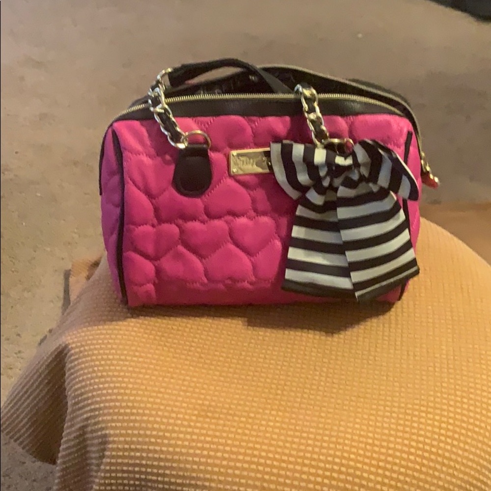 Betsey Johnson